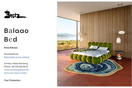 Bretz_01_Bretz-104-BALAAO-BED-New-Look-Pressrelease.jpg Bretz_01_Bretz-104-BALAAO-BED-New-Look-Pressrelease.jpg
