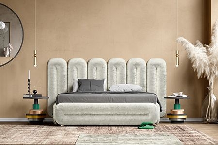 Beds - <br>Pressemitteilung