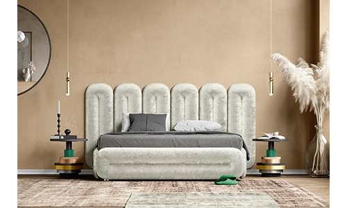 Beds - <br>Pressemitteilung