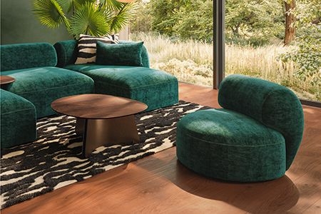 Maona Coffee Tables - <br>Pressemitteilung
