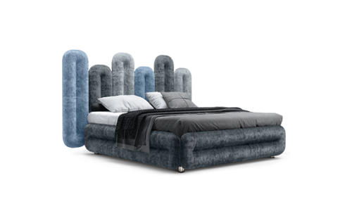 Creole Bed