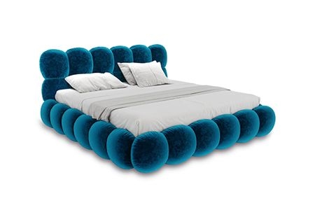 Balaao Bed (3D)