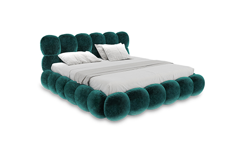 Balaao Bed