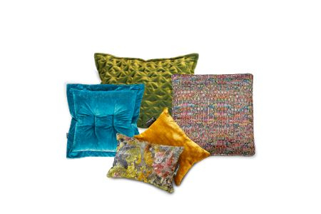 Cushions