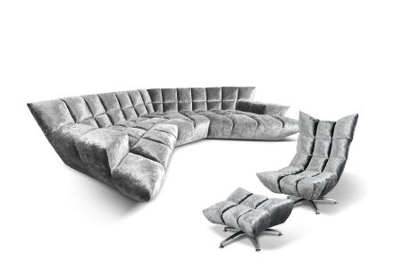 Cloud 7 (3D)