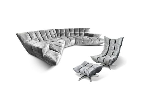 Cloud 7 (3D)