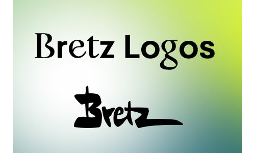 Bretz - Logos