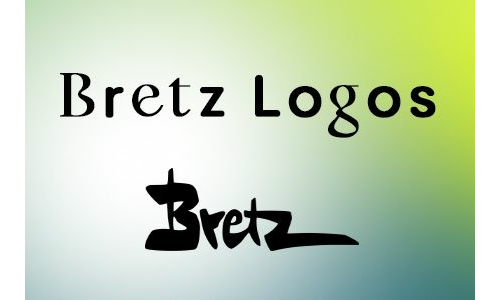 Bretz - Logos