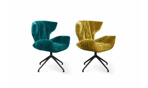 Cassia Chair - 3D