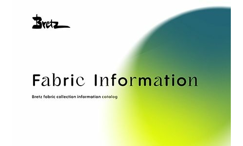 Bretz Fabric Information