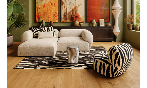 Elvar Sidetable - <br>Pressemitteilung