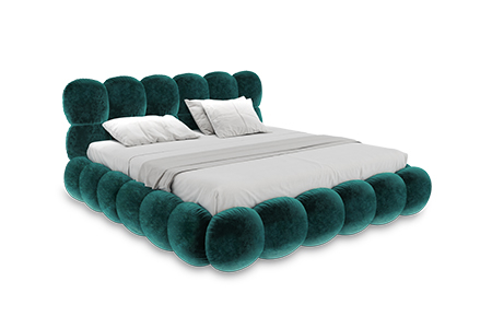 Balaao Bed
