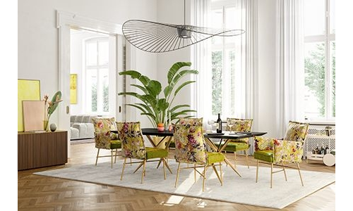Dining - <br>Pressemitteilung