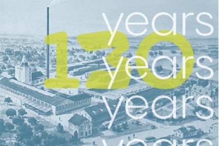 130 Years of Bretz- <br>Press release