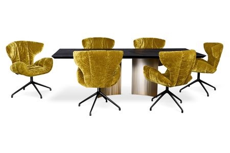 Dining (3D)