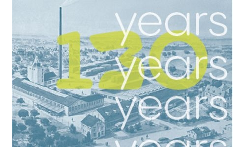 130 Years of Bretz- <br>Press release